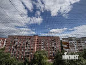 2-к квартира, вторичка, 45м2, 8/9 этаж