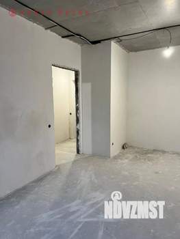 1-к квартира, вторичка, 35м2, 4/23 этаж