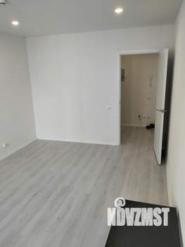 1-к квартира, вторичка, 40м2, 6/24 этаж