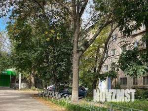 1-к квартира, вторичка, 12м2, 1/5 этаж