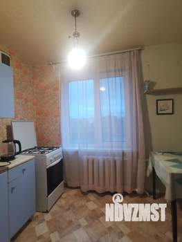 2-к квартира, вторичка, 51м2, 5/5 этаж