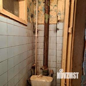 3-к квартира, вторичка, 64м2, 3/5 этаж