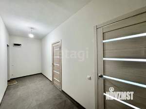 1-к квартира, вторичка, 62м2, 2/10 этаж