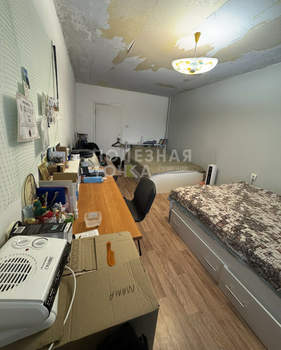 3-к квартира, вторичка, 66м2, 9/12 этаж