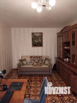 3-к квартира, вторичка, 60м2, 3/9 этаж