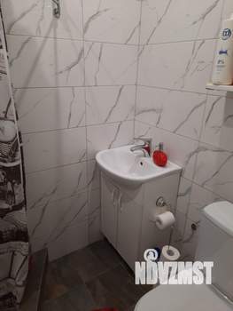 3-к квартира, вторичка, 56м2, 1/4 этаж