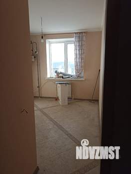 1-к квартира, вторичка, 37м2, 3/3 этаж