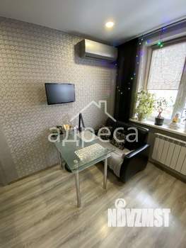 1-к квартира, вторичка, 44м2, 8/18 этаж