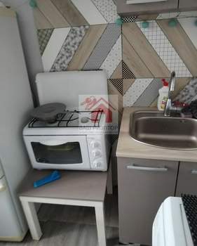 1-к квартира, вторичка, 21м2, 8/9 этаж