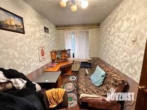 2-к квартира, вторичка, 43м2, 2/5 этаж