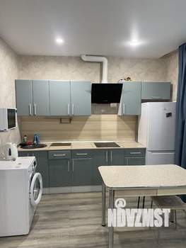 Студия квартира, вторичка, 35м2, 15/25 этаж