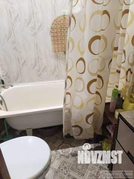 1-к квартира, вторичка, 35м2, 1/2 этаж