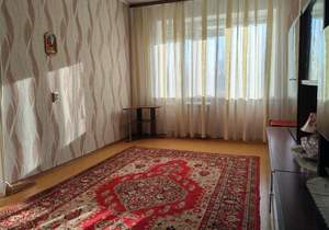 2-к квартира, вторичка, 52м2, 3/9 этаж