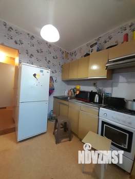 1-к квартира, вторичка, 37м2, 7/9 этаж
