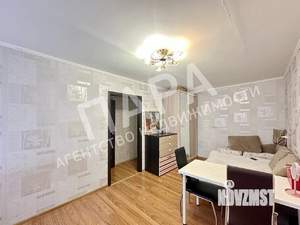 1-к квартира, вторичка, 31м2, 1/5 этаж
