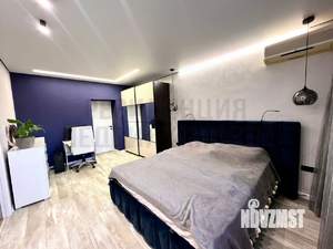 4-к квартира, вторичка, 140м2, 9/14 этаж