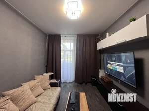 2-к квартира, вторичка, 54м2, 2/3 этаж