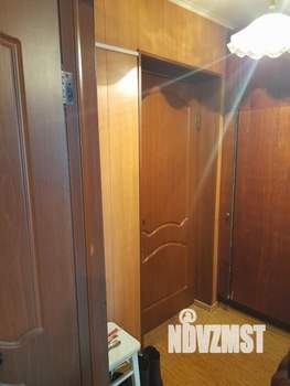 1-к квартира, вторичка, 29м2, 9/9 этаж