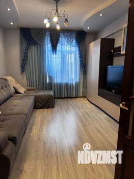 2-к квартира, вторичка, 61м2, 4/5 этаж