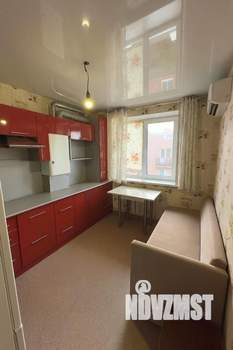 1-к квартира, вторичка, 33м2, 3/3 этаж