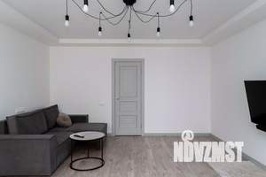 2-к квартира, вторичка, 69м2, 6/22 этаж