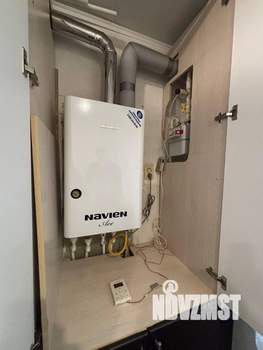 1-к квартира, вторичка, 33м2, 1/3 этаж