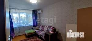 2-к квартира, вторичка, 41м2, 4/5 этаж