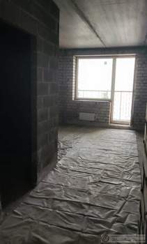 Студия квартира, вторичка, 30м2, 17/18 этаж