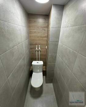 1-к квартира, вторичка, 45м2, 8/9 этаж