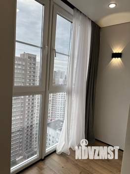 3-к квартира, вторичка, 77м2, 22/24 этаж