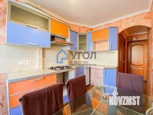 3-к квартира, вторичка, 63м2, 6/9 этаж