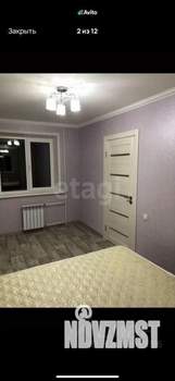 2-к квартира, вторичка, 46м2, 4/5 этаж