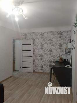 2-к квартира, вторичка, 43м2, 2/5 этаж