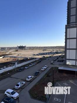 2-к квартира, сданный дом, 68м2, 5/24 этаж