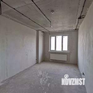 2-к квартира, сданный дом, 59м2, 3/16 этаж