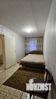 2-к квартира, вторичка, 45м2, 1/5 этаж