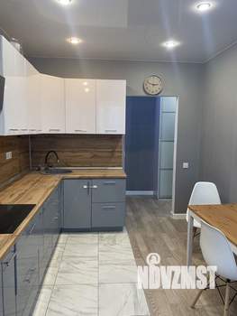 2-к квартира, вторичка, 65м2, 17/18 этаж