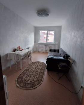 1-к квартира, вторичка, 38м2, 2/4 этаж