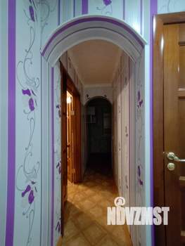 2-к квартира, вторичка, 46м2, 2/5 этаж