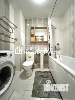 1-к квартира, вторичка, 40м2, 24/26 этаж