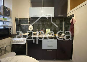 1-к квартира, вторичка, 29м2, 2/4 этаж