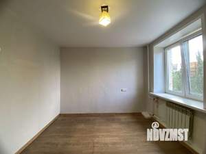 1-к квартира, вторичка, 20м2, 6/9 этаж
