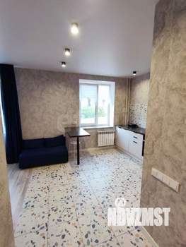 1-к квартира, вторичка, 32м2, 1/6 этаж