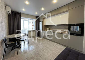 1-к квартира, вторичка, 56м2, 15/16 этаж