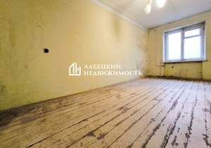 3-к квартира, вторичка, 60м2, 2/5 этаж