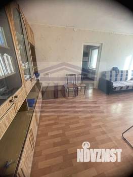 3-к квартира, вторичка, 60м2, 5/9 этаж