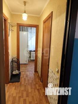 1-к квартира, вторичка, 24м2, 3/4 этаж