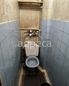 2-к квартира, вторичка, 50м2, 2/9 этаж