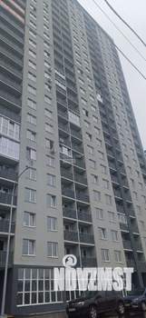 2-к квартира, вторичка, 51м2, 22/25 этаж