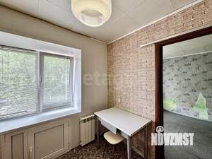 1-к квартира, вторичка, 30м2, 3/5 этаж